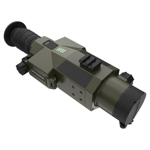 Тепловізійний прилад NVECTECH DEFENDER 319