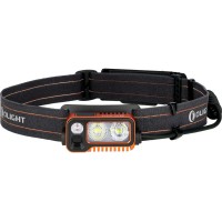 Ліхтар налобний Olight Array 2 Pro Orange