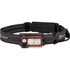 Фонарь налобный Olight Array 2 Pro Orange