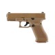 Пневматичний пістолет Umarex Glock 19X Non- Blowback кал.4,5мм