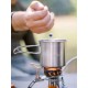 Кружка Tribe Camping Cup 600 мл Metal