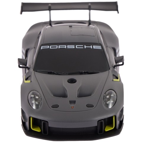 Машинка Rastar Porsche 911 GT2 RS Clubsport 25 1:24 Сірий