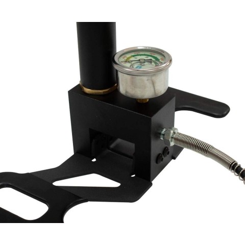 Насос високого тиску ZBROIA 4-х ступінчастий 300 Bar PCP