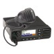 Автомобильная радиостанция Motorola DM4600e VHF HP (45 Вт)