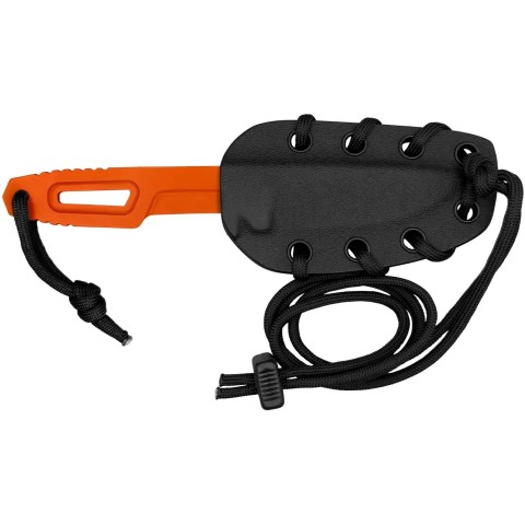 Нож Extrema Ratio Satre, Nitrogen orange