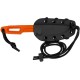 Нож Extrema Ratio Satre, Nitrogen orange