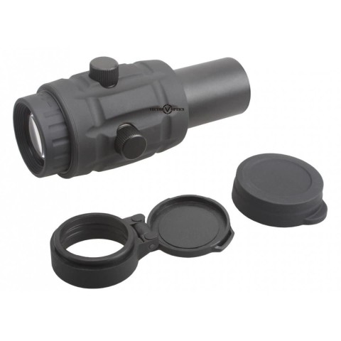 SCOT-07 3x оптический увеличитель Vector Optics 3х Magnifier