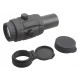 SCOT-07 3x оптический увеличитель Vector Optics 3х Magnifier