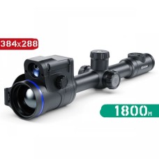 Тепловизионный прицел Pulsar Thermion 2 LRF XQ50 Pro