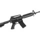 Винтовка стрб. CYMA M4RIS, AEG 6 мм Plastic