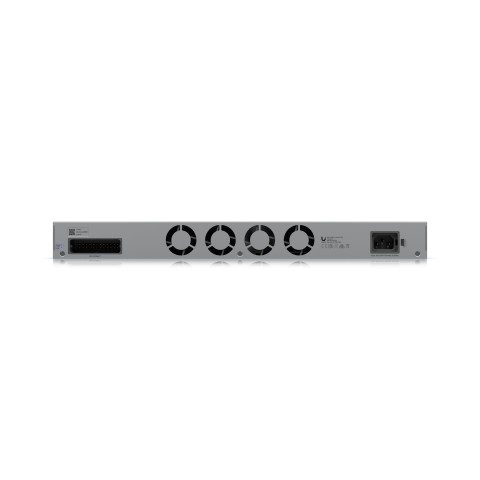 Комутатор керований USW-Pro-Max-48-PoE