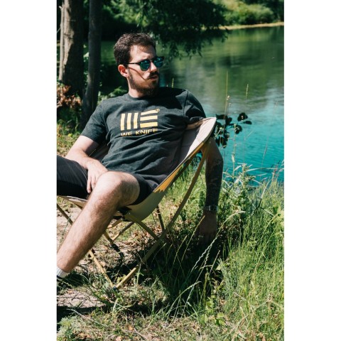 Ліжко розкладне Skif Outdoor Jungle Green