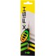 Блесна X-Fish Termite №5 13g Nikel gold