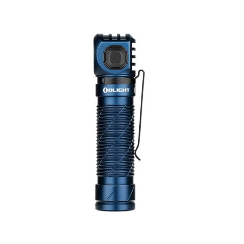 Фонарь Olight Perun 3 Midnight Blue