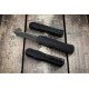 Ніж Benchmade Autocrat Black OTF, Auto 3400BK