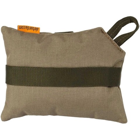 Задний мешок Алебарда под приклад (малый) ц:олива