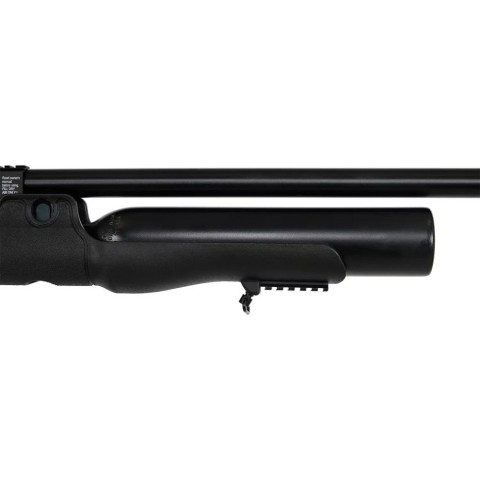 Гвинтівка пневматична Optima Hercules PCP 4,5 мм