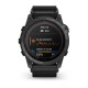 Смарт-годинник Garmin tactix 7 Pro Solar з нейлоновим ремінцем