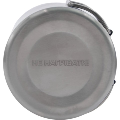 Термокружка Skif Outdoor Loner Cup FH 400 мл