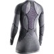 Apani 4.0 Merino Shirt Round Neck Long Sleeve Women