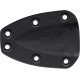 Нож Heckler&Koch Knives FX02 black