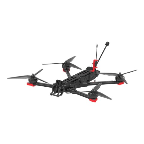 FPV квадрокоптер iFlight Chimera7 Pro V2 Analog 5.8G 2.5W 6S BNF ELRS 868/915MHz