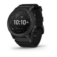 Смарт-годинник Garmin tactix Delta Solar Edition with Ballistics