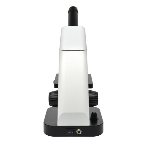 Мікроскоп SIGETA COREON 40x-1280x LED Mono