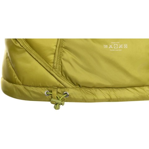 Куртка женская Frontier Iris S Pear