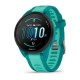 Смарт-часы Garmin Forerunner 165 Music бирюза/аква