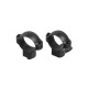 Кольца Leupold QR 25.4 мм High Ext Matte