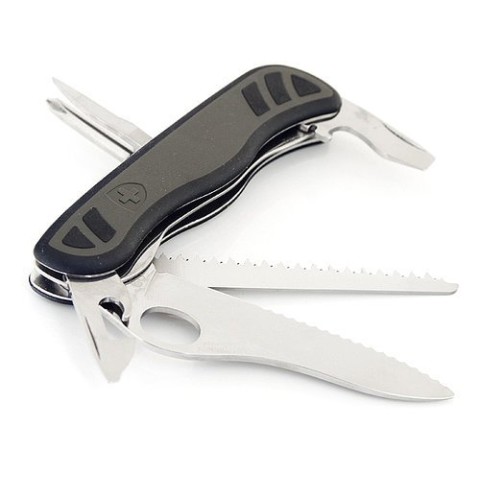 0.8461.MWCH Ніж Victorinox MILITARY Onehand 2008