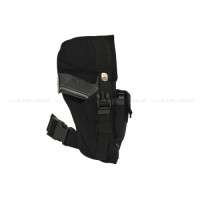 Т1 Кобура синтетична пов'язках на-поясна