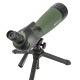 Підзорна труба KONUS KONUSPOT-80C 20-60x80