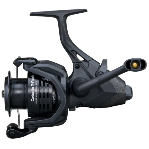 Котушка Okuma Carbonite B-Feeder CBBF-4000 1+1BB 5.0:1