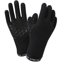 Перчатки DexShell DryLite Gloves L ц:black