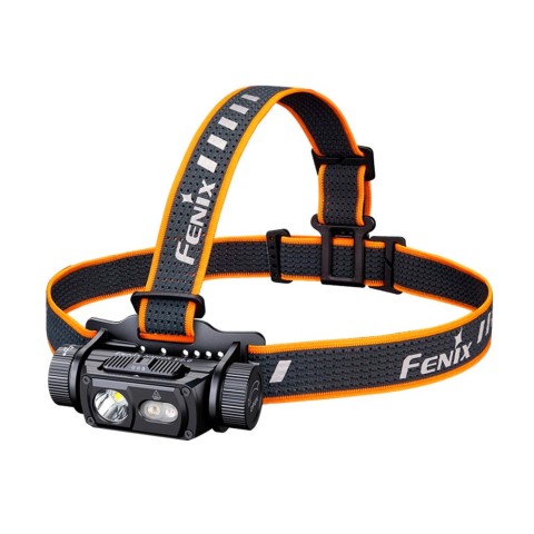 Ліхтар налобний Fenix HM60R 2.0