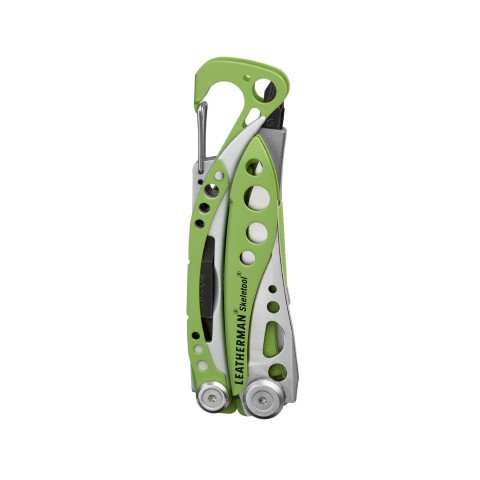 Мультиинструмент Leatherman Skeletool