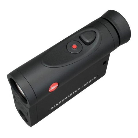 Лазерный дальномер Leica CRF 1600-R