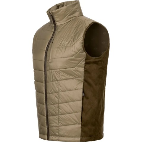 Жилет Blaser Active Outfits Insulation Ivo M хаки