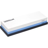 Точильный камень Risam RW002. Водный. Зернистость 1000/6000