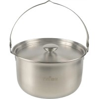 Казан Tribe T-FH-0005-metal Family Pot 3,5L metal