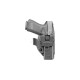 Кобура Fobus для Glock 19