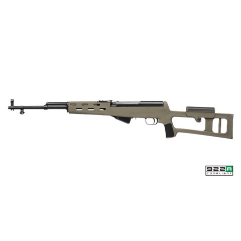 Приклад ATI Fiberforce для СКС