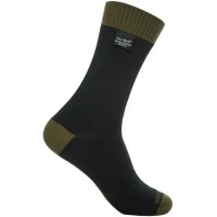 Носки DexShell Thermlite M Black