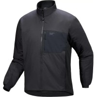 Куртка Arc'teryx Atom Jacket LT (Gen2.1) L black