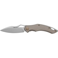 Нож Fox Sparrow, ц:bronze
