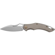 Нож Fox Sparrow, ц:bronze