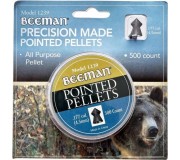 Пневматична зброя