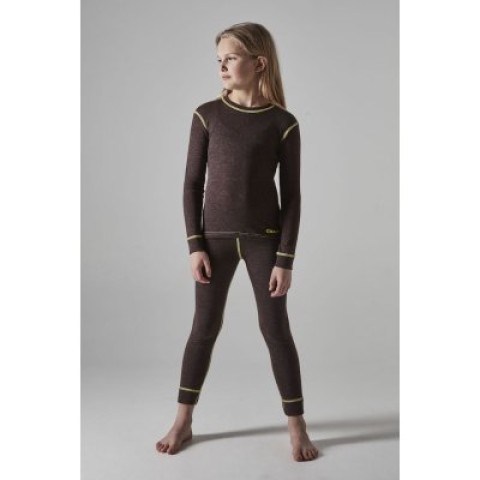 Core Wool Merino Set Junior
